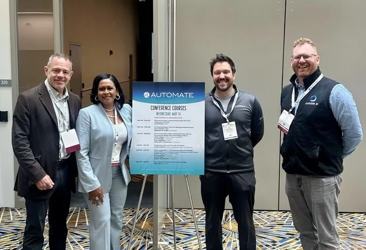 Automate 2025 Panel Recap