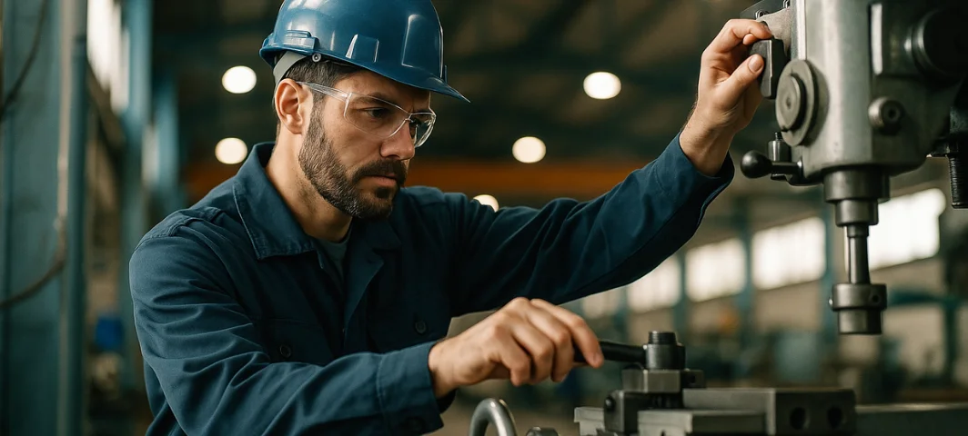 What Happens When Your Best Operator Leaves?