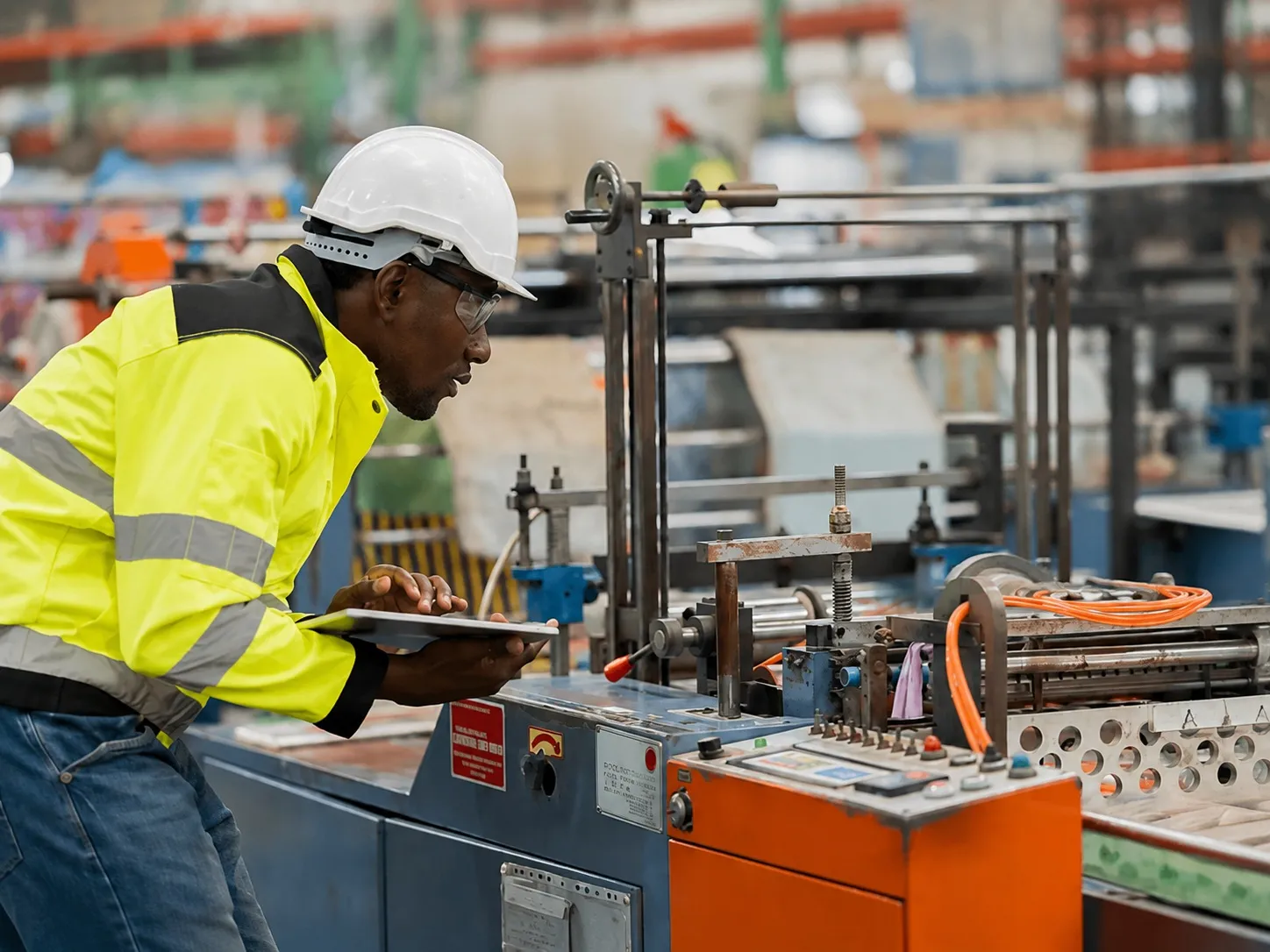 Ergonomics Safety Software Solutions: Protecting Workers and Productivity
