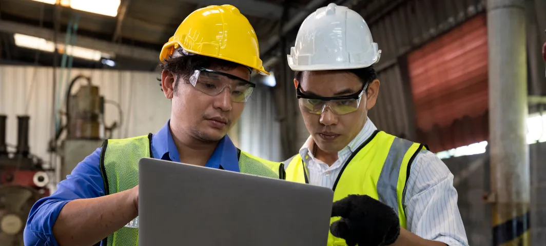 From Huddle to Wrap-Up: Creating a Single Source of Truth for Every Shift