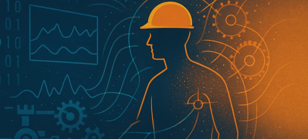 The Human Side of Production Data