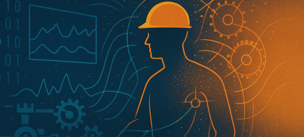 The Human Side of Production Data