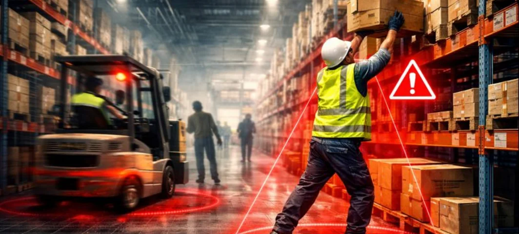 The Near-Misses You'll Never Catch Without Visual Proof