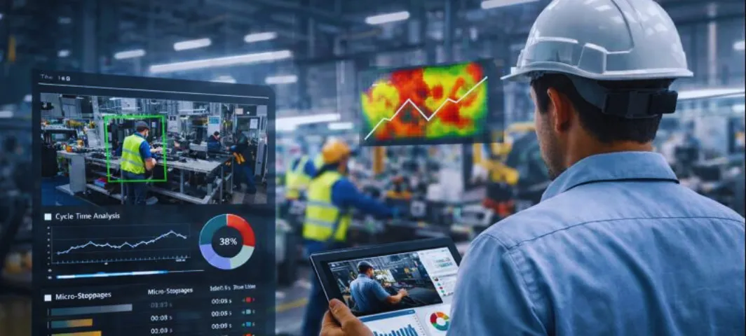 How Top Plants Find Their Next 5% of Productivity