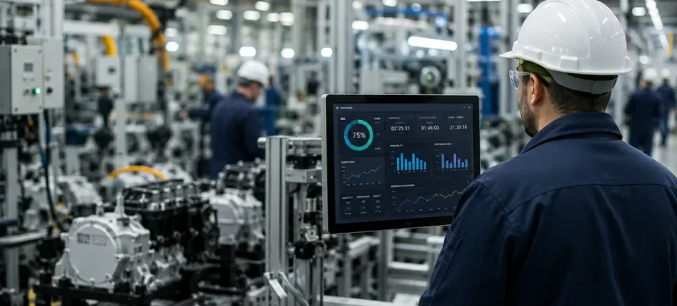Why Traditional Manufacturing Data Doesn't Always Tell the Full Story