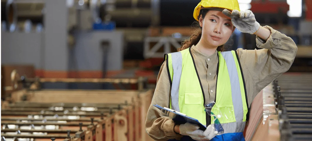 Ditch the Clipboards: Why Video is the Future of Standard Work Audits