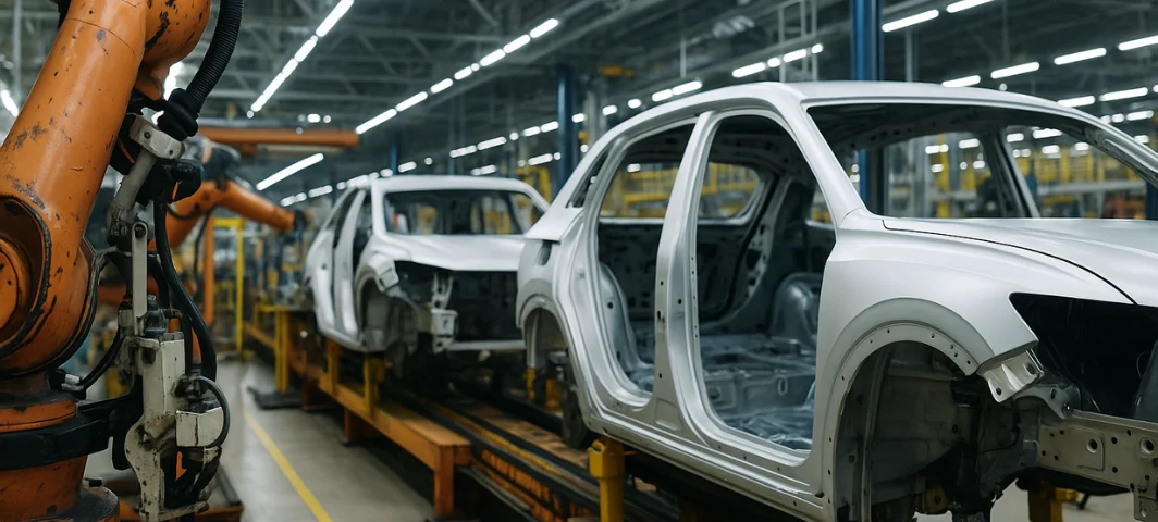 How a Leading Automotive Cut Repairs by 58%, Downtime by 41%, and Safety Incidents by 36% — Saving $2.47M Annually