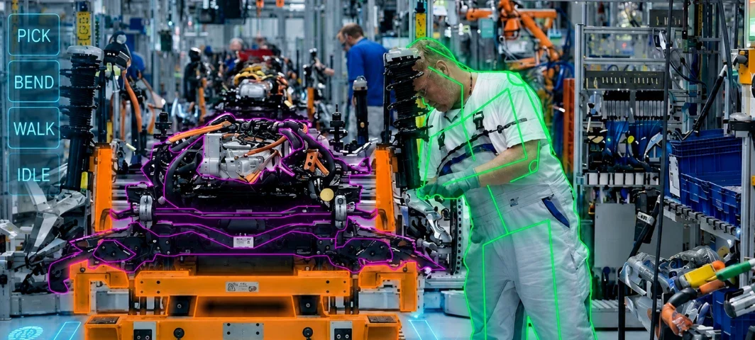 Invisible AI and Cisco: Accelerating AI-Driven Machine Visioning White Paper