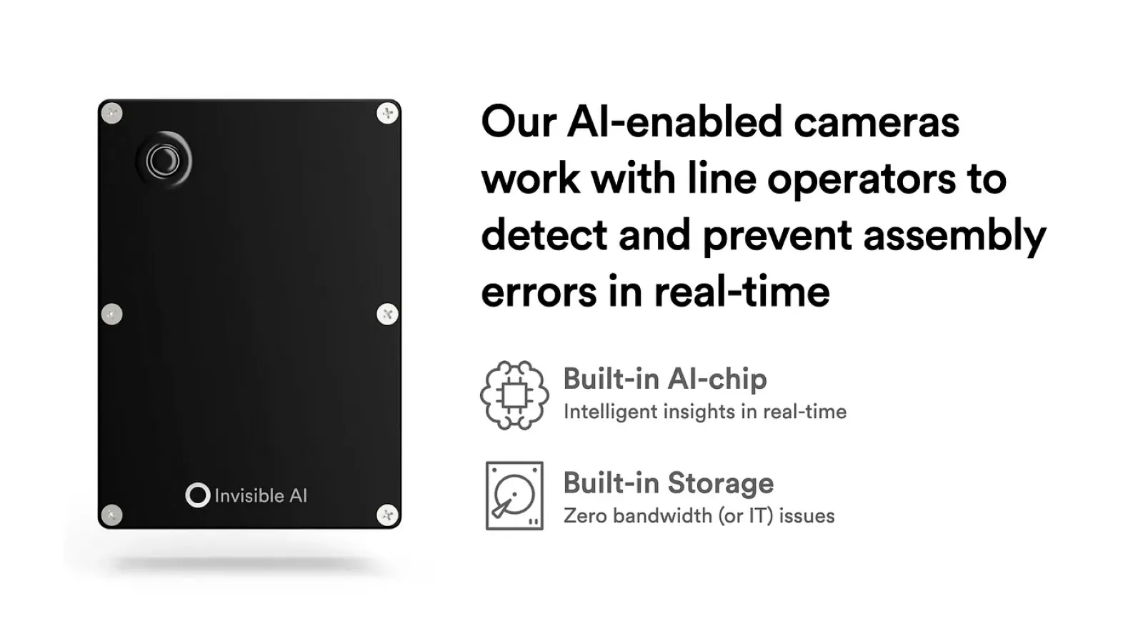 Medium: Back to the present - Leaving the self-driving car in the lab