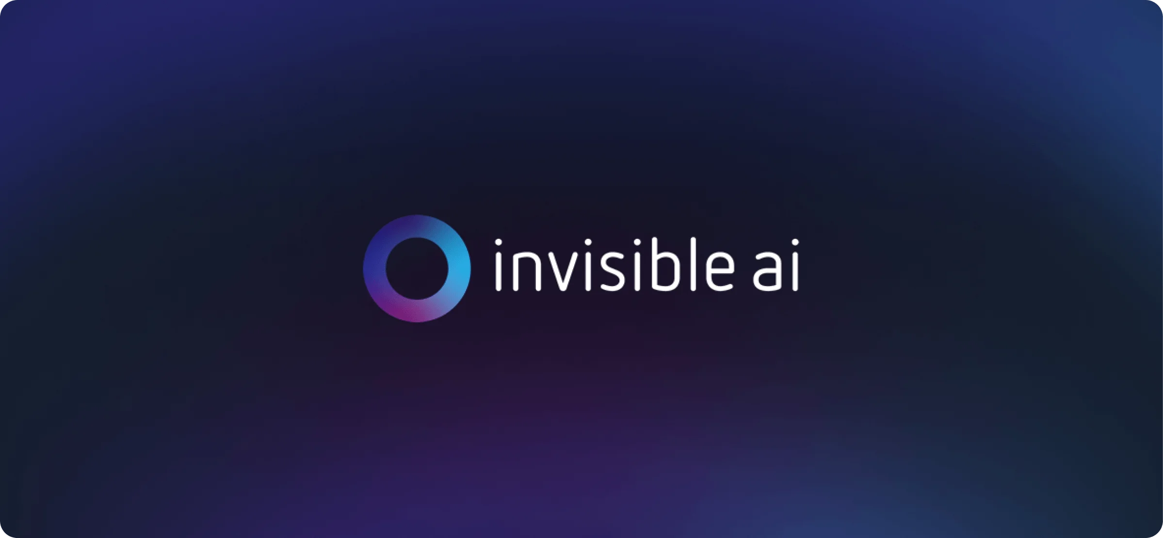 Invisible AI Raises $15 Million Series A